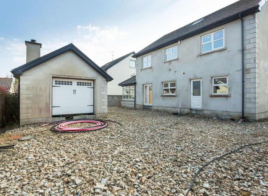 9 Mill Lane, Buncrana, F93YP86