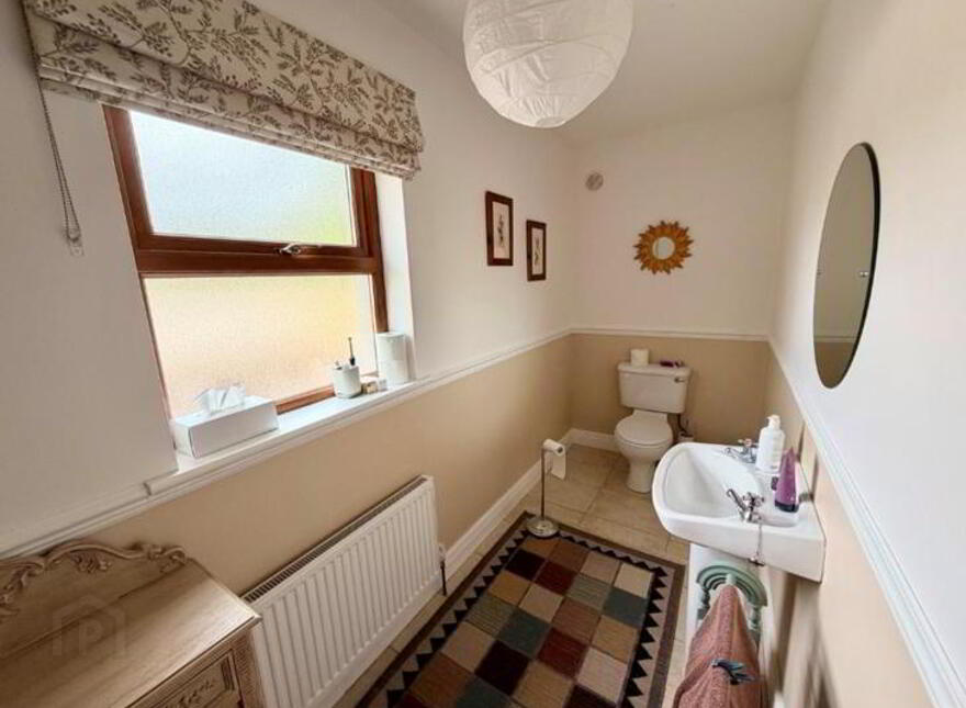Effrinagh, Kilclare, Carrick-On-Shannon, N41H5V2