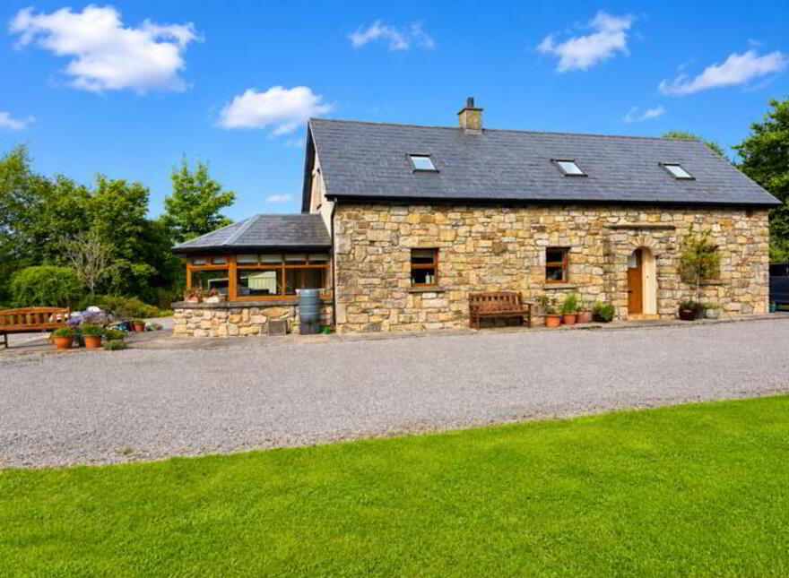 Effrinagh, Kilclare, Carrick-On-Shannon, N41H5V2