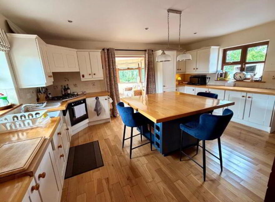 Effrinagh, Kilclare, Carrick-On-Shannon, N41H5V2