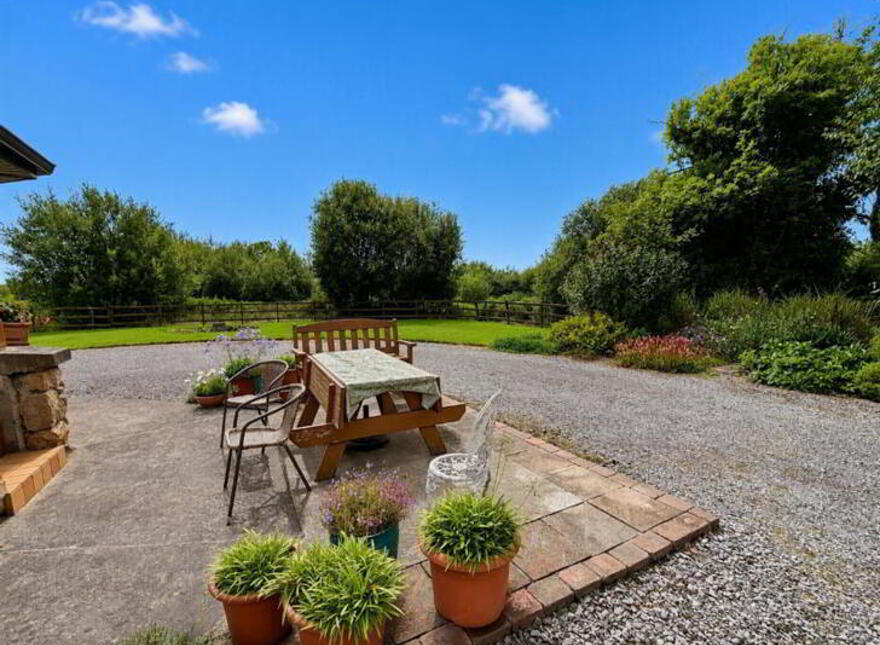 Effrinagh, Kilclare, Carrick-On-Shannon, N41H5V2