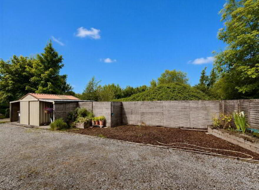 Effrinagh, Kilclare, Carrick-On-Shannon, N41H5V2