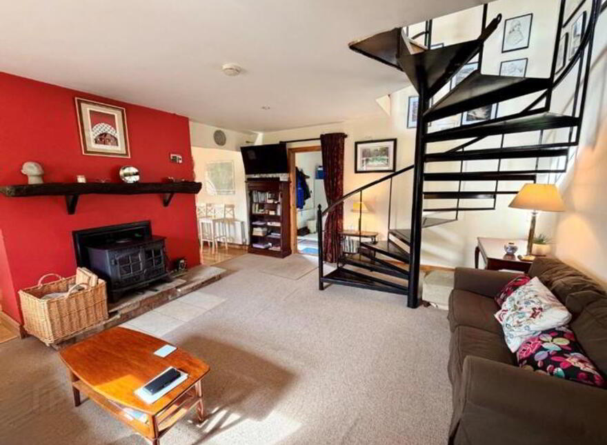 Effrinagh, Kilclare, Carrick-On-Shannon, N41H5V2