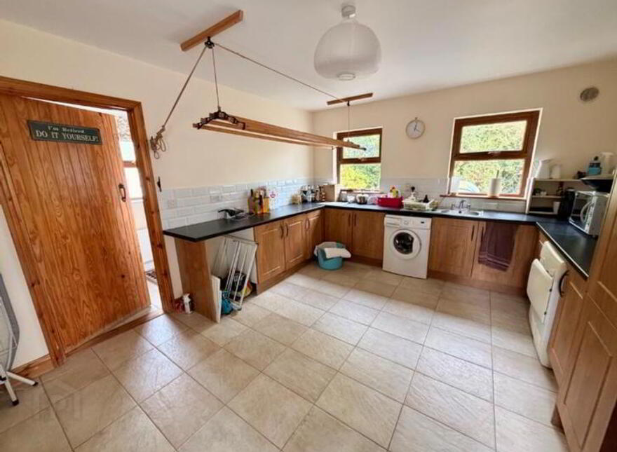 Effrinagh, Kilclare, Carrick-On-Shannon, N41H5V2