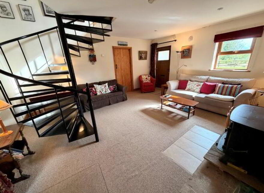 Effrinagh, Kilclare, Carrick-On-Shannon, N41H5V2