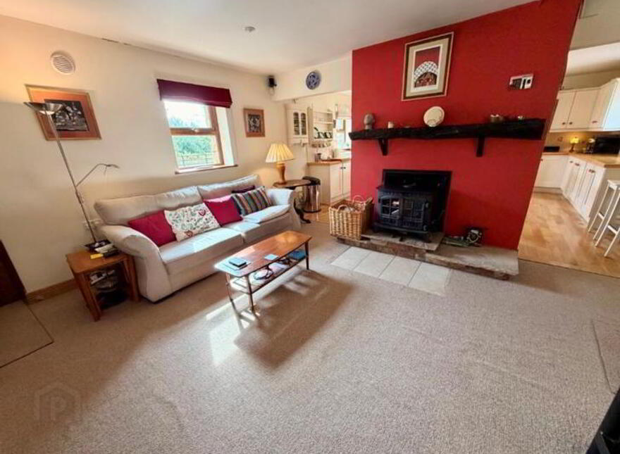 Effrinagh, Kilclare, Carrick-On-Shannon, N41H5V2