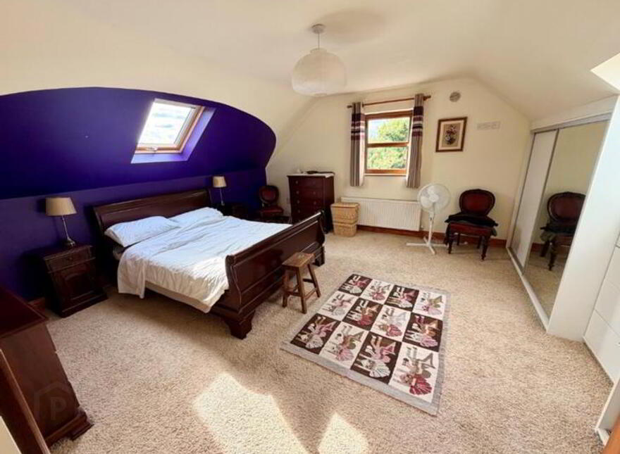 Effrinagh, Kilclare, Carrick-On-Shannon, N41H5V2