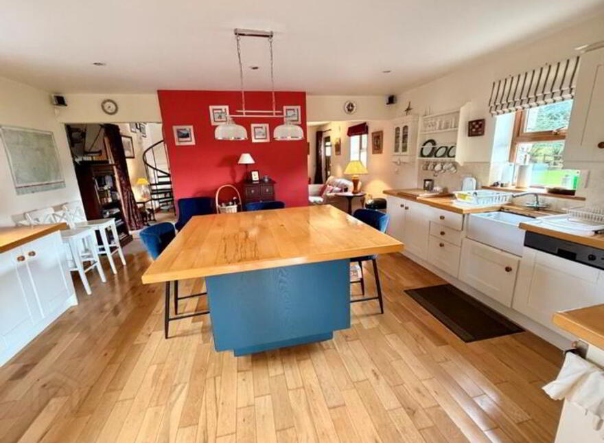 Effrinagh, Kilclare, Carrick-On-Shannon, N41H5V2