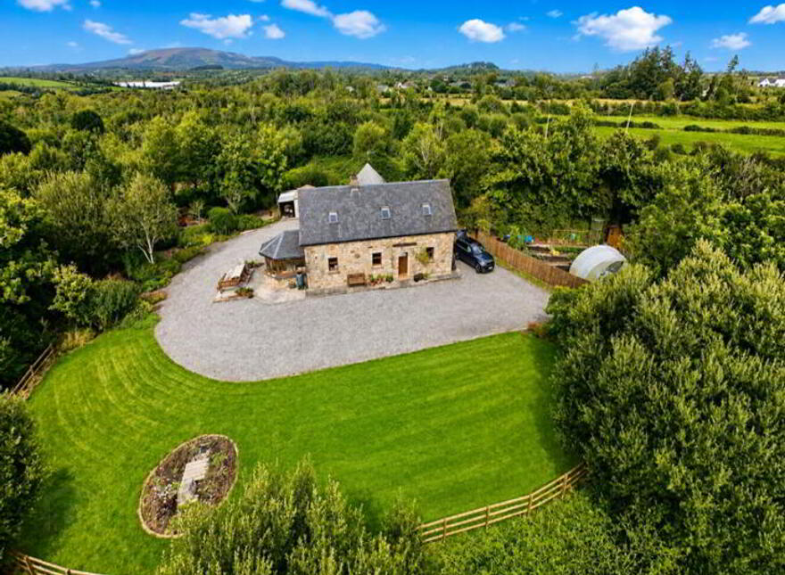 Effrinagh, Kilclare, Carrick-On-Shannon, N41H5V2