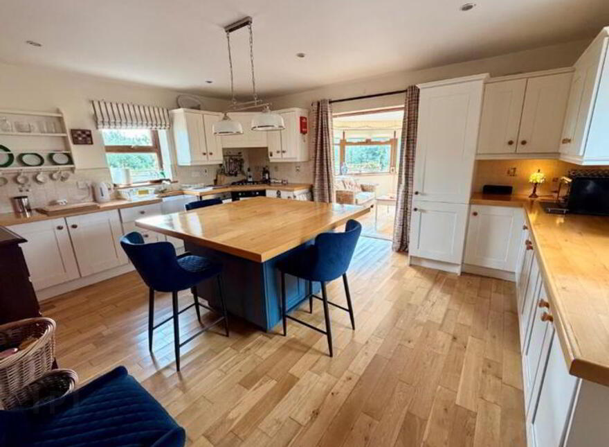 Effrinagh, Kilclare, Carrick-On-Shannon, N41H5V2