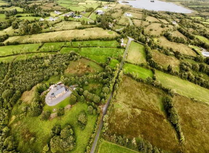 Effrinagh, Kilclare, Carrick-On-Shannon, N41H5V2