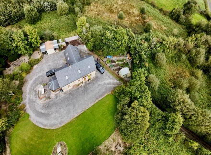 Effrinagh, Kilclare, Carrick-On-Shannon, N41H5V2