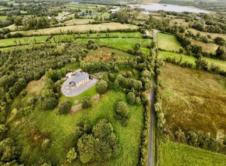Effrinagh, Kilclare, Carrick-On-Shannon, N41H5V2