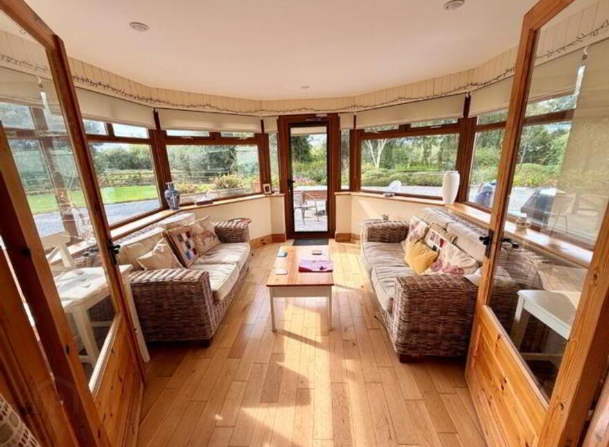 Effrinagh, Kilclare, Carrick-On-Shannon, N41H5V2