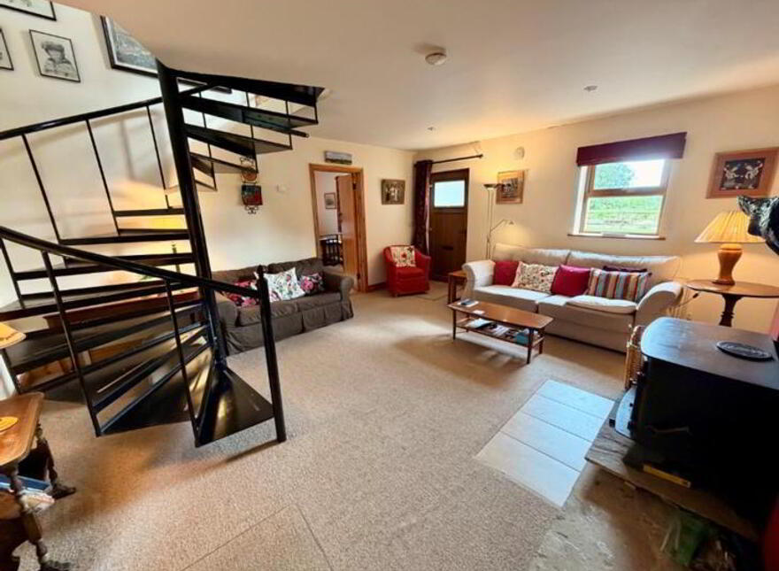 Effrinagh, Kilclare, Carrick-On-Shannon, N41H5V2