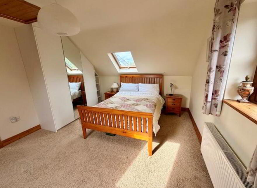 Effrinagh, Kilclare, Carrick-On-Shannon, N41H5V2