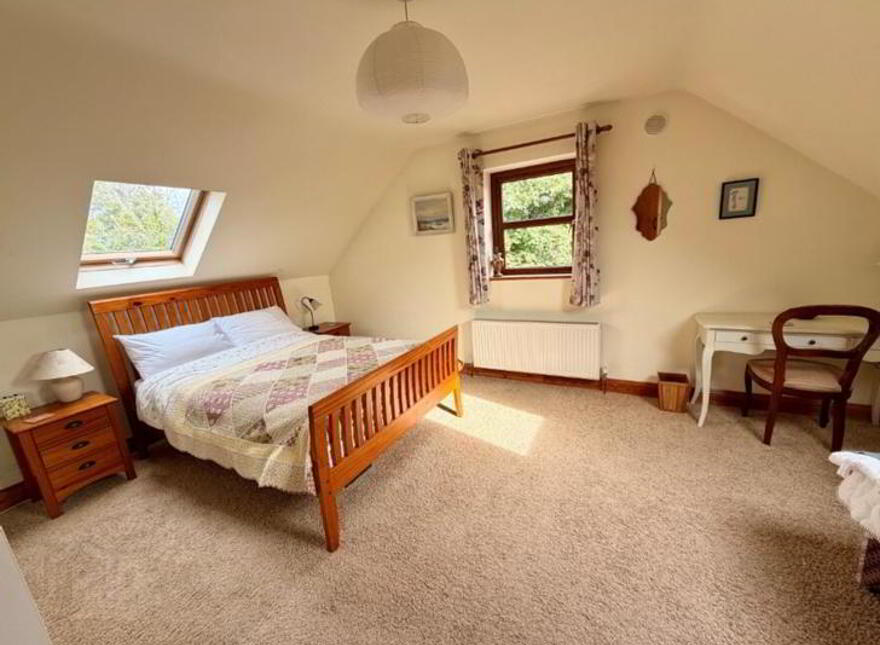 Effrinagh, Kilclare, Carrick-On-Shannon, N41H5V2