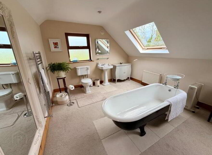 Effrinagh, Kilclare, Carrick-On-Shannon, N41H5V2