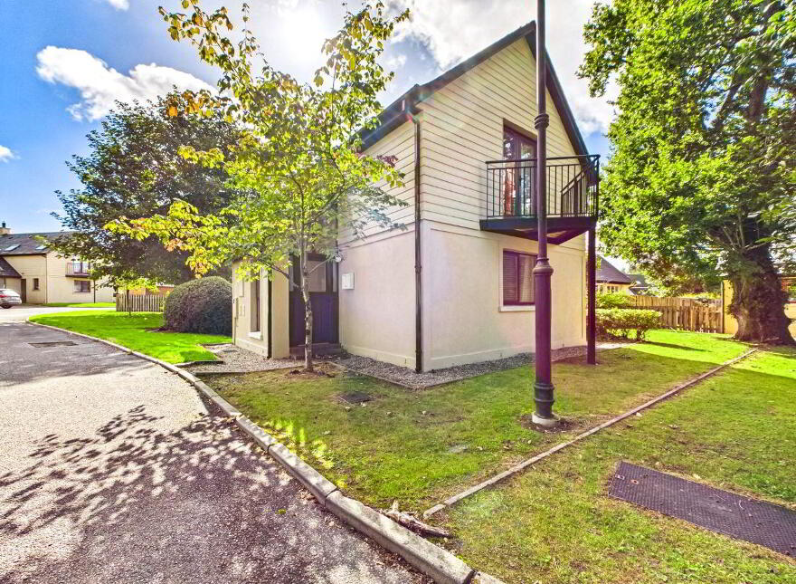 20 Willow Wood, Faithlegg, X91P2P6 photo