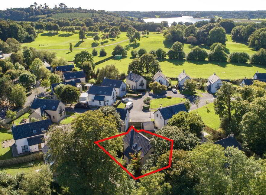 20 Willow Wood, Faithlegg, X91P2P6