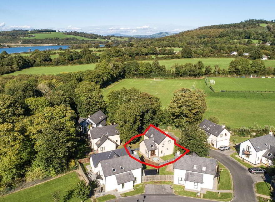 20 Willow Wood, Faithlegg, X91P2P6