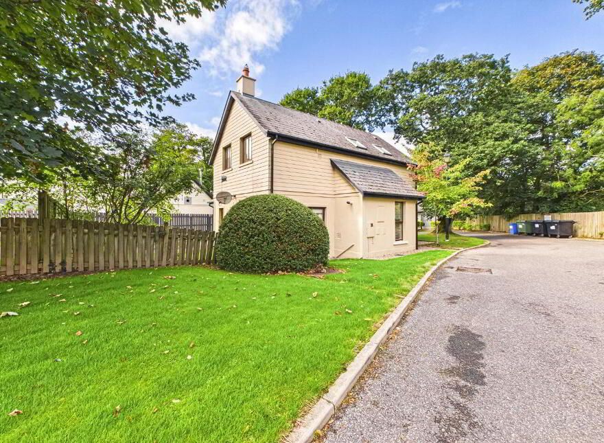 20 Willow Wood, Faithlegg, X91P2P6