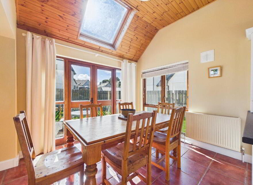 20 Willow Wood, Faithlegg, X91P2P6