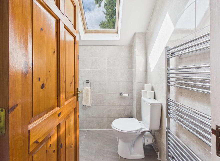 20 Willow Wood, Faithlegg, X91P2P6