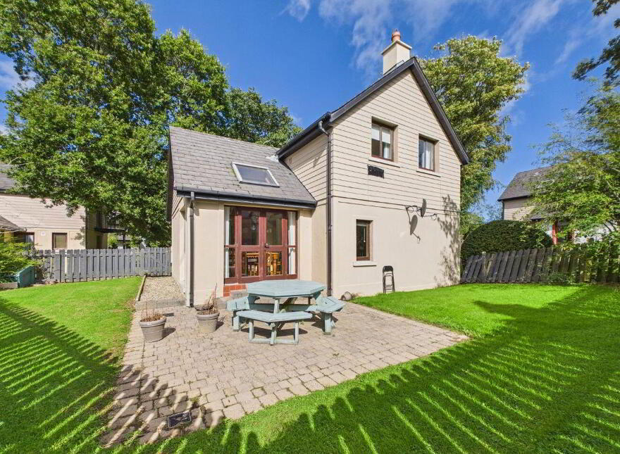 20 Willow Wood, Faithlegg, X91P2P6