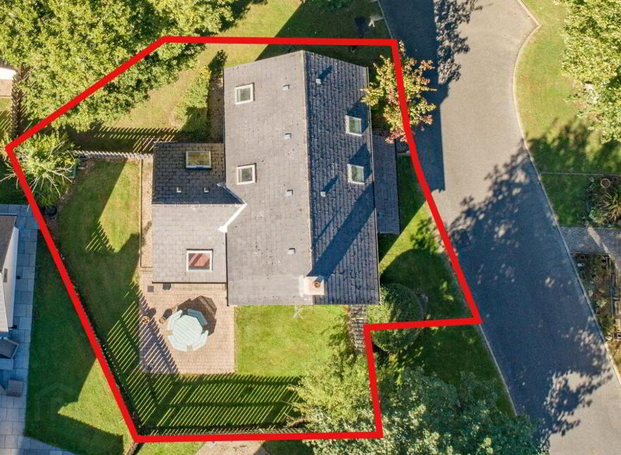 20 Willow Wood, Faithlegg, X91P2P6