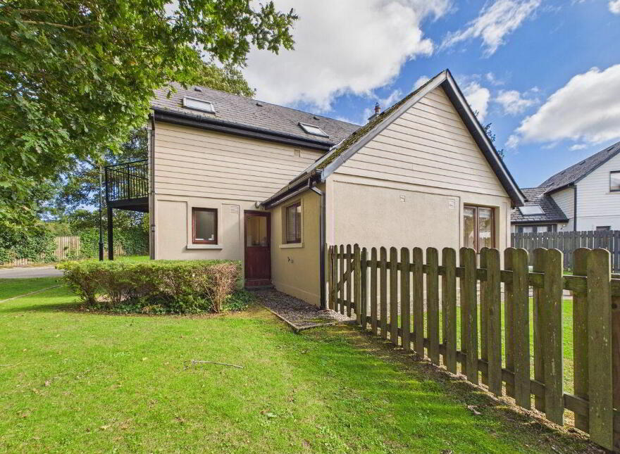 20 Willow Wood, Faithlegg, X91P2P6