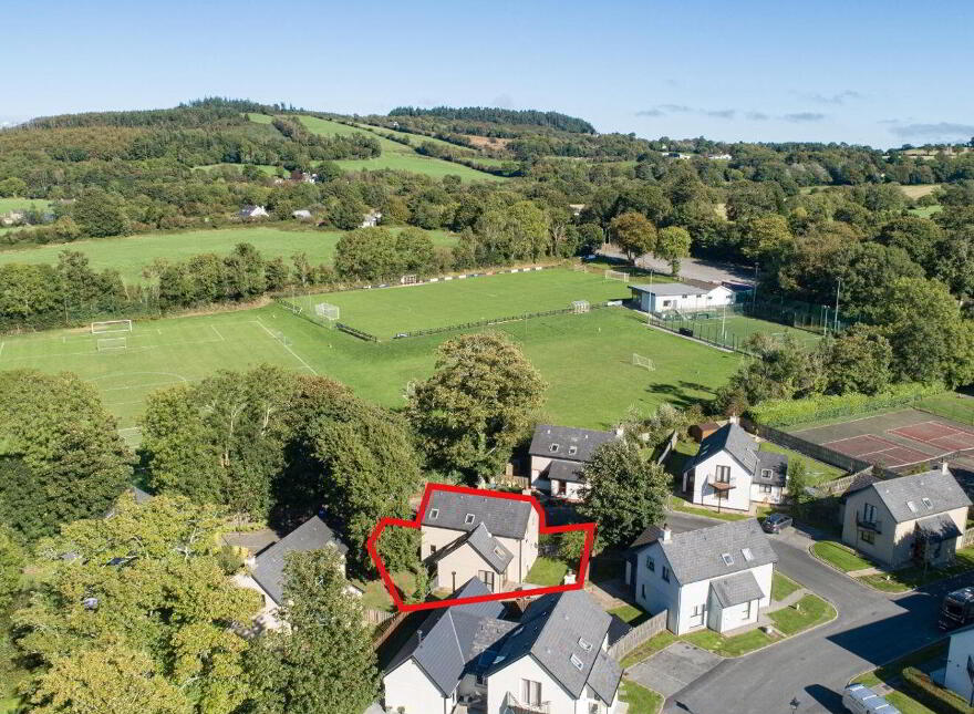 20 Willow Wood, Faithlegg, X91P2P6