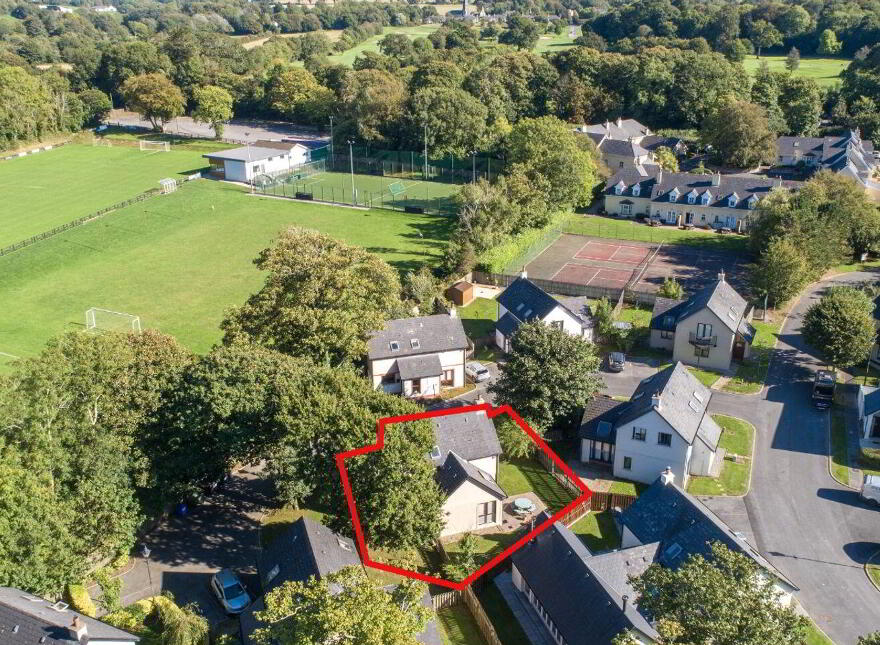 20 Willow Wood, Faithlegg, X91P2P6