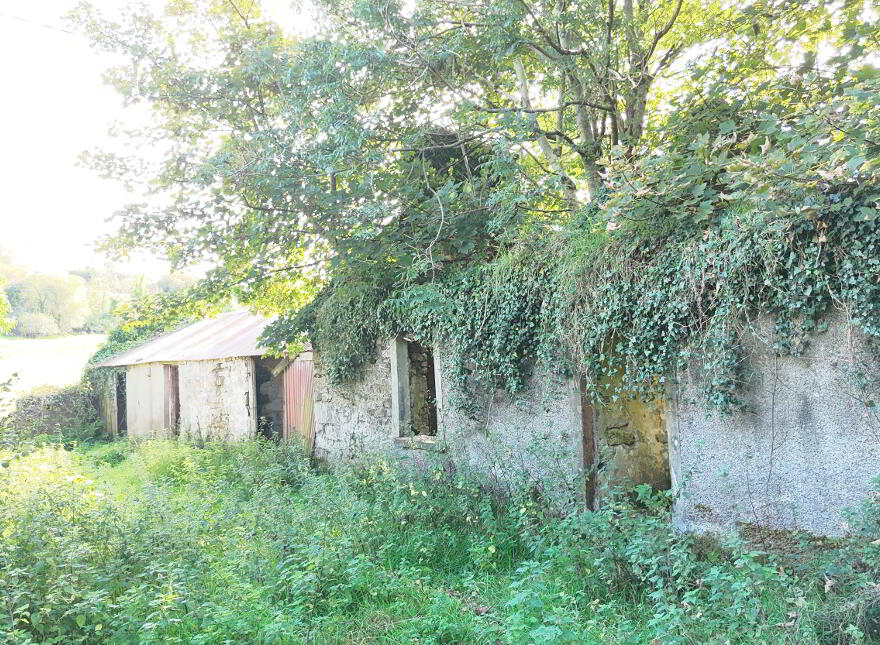 Derries, Ballintra