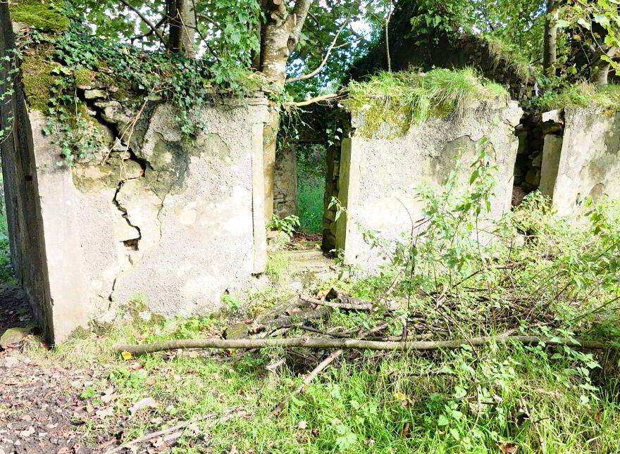 Derries, Ballintra