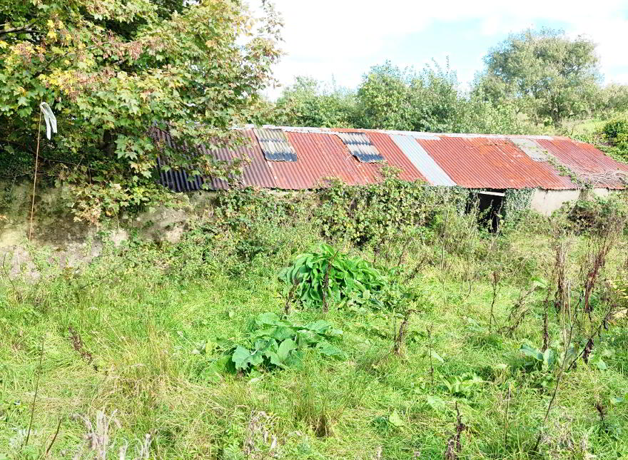 Derries, Ballintra