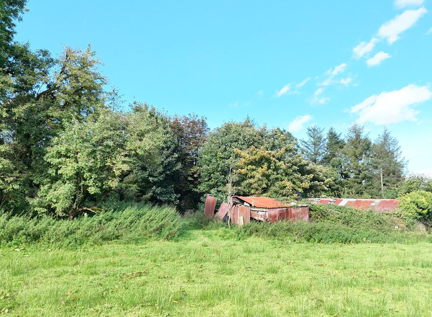 Derries, Ballintra