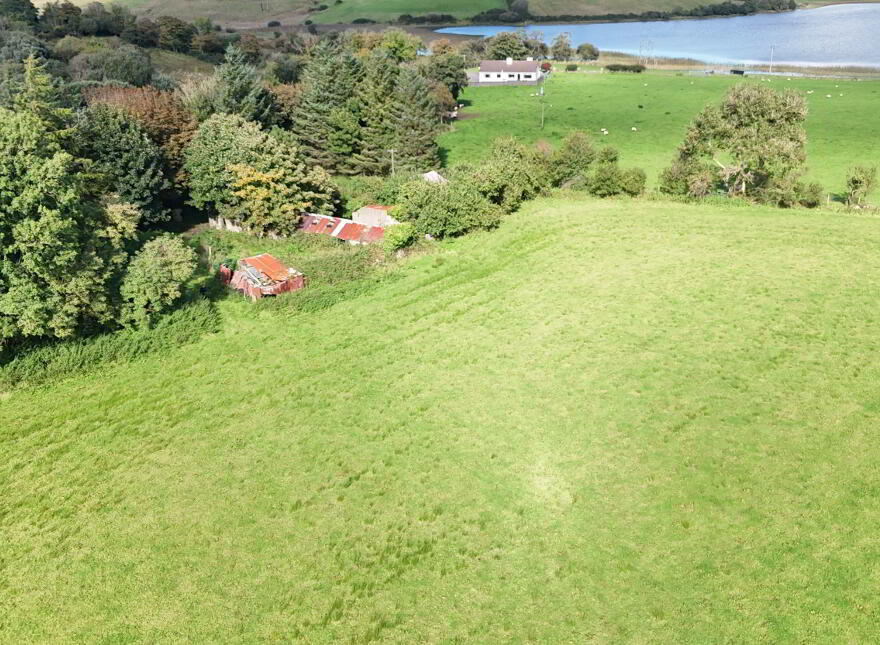 Derries, Ballintra photo