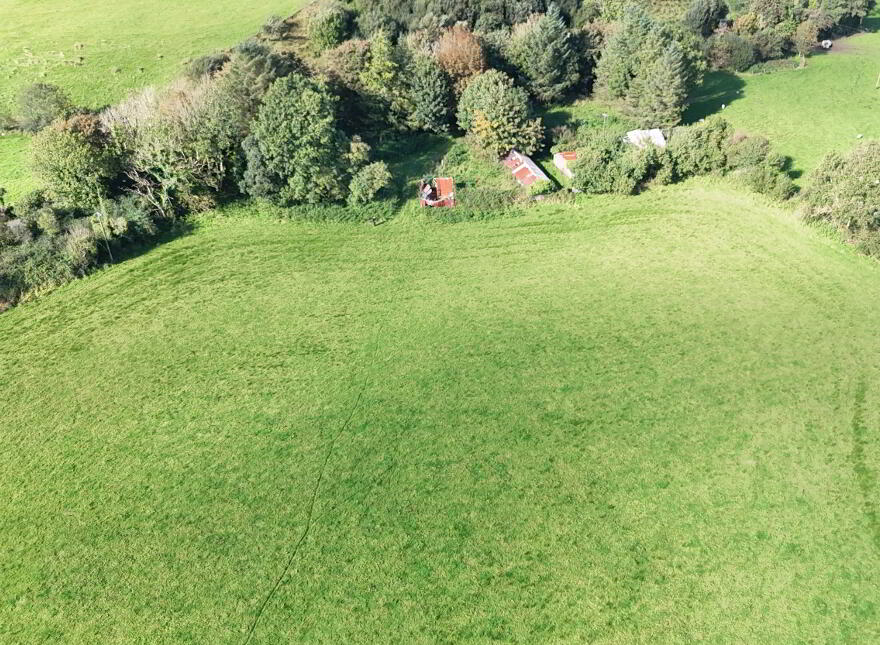 Derries, Ballintra