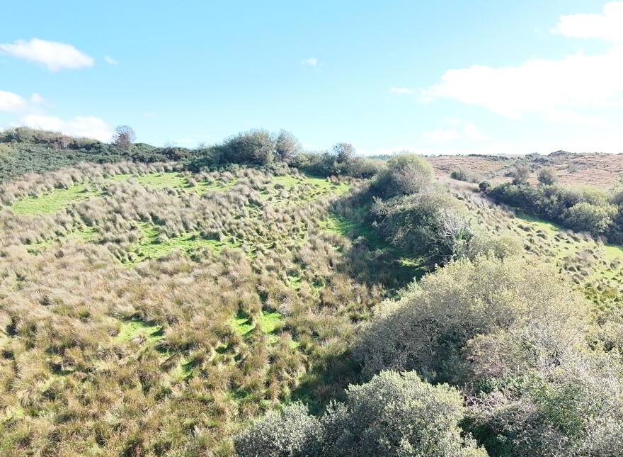 Derries, Ballintra