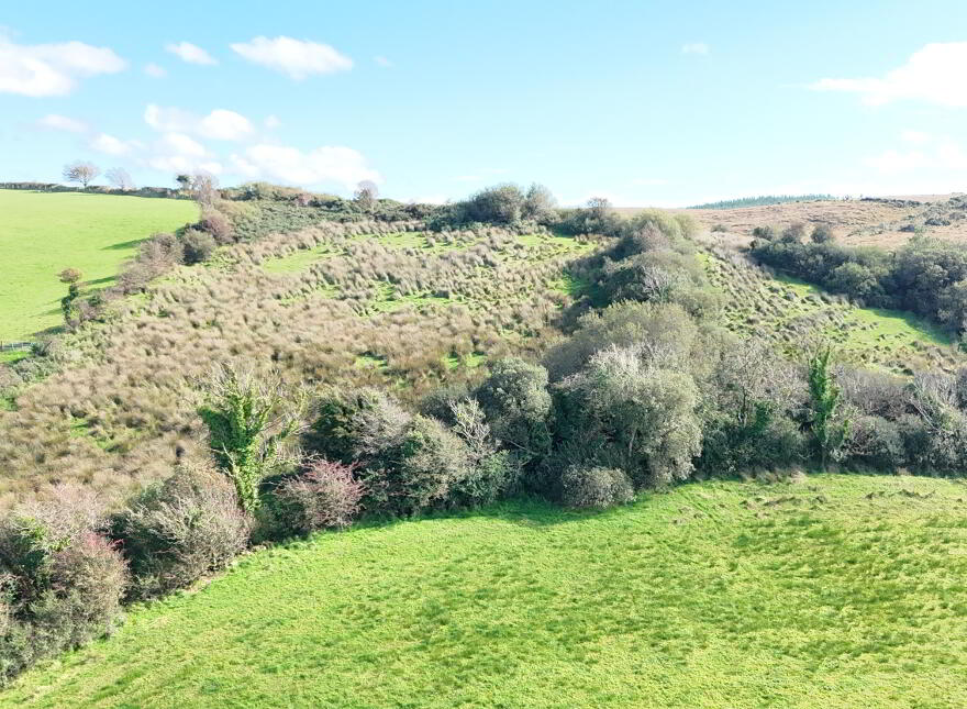 Derries, Ballintra