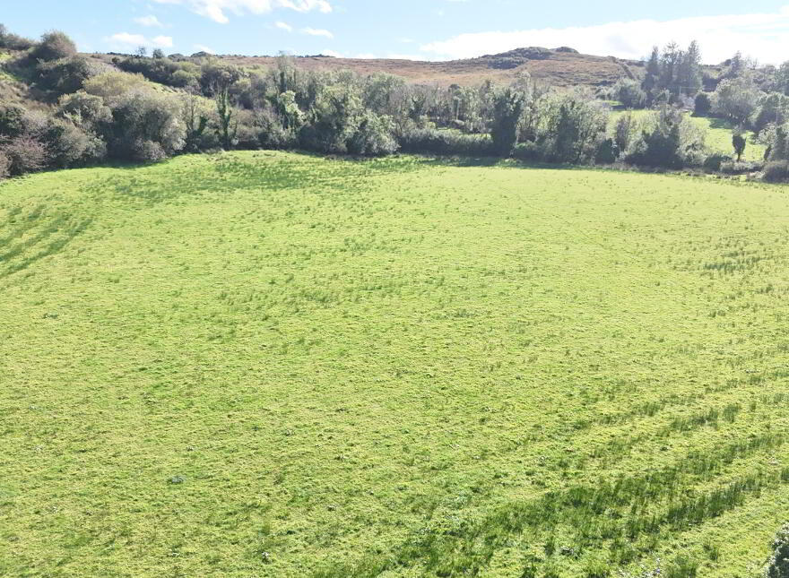 Derries, Ballintra