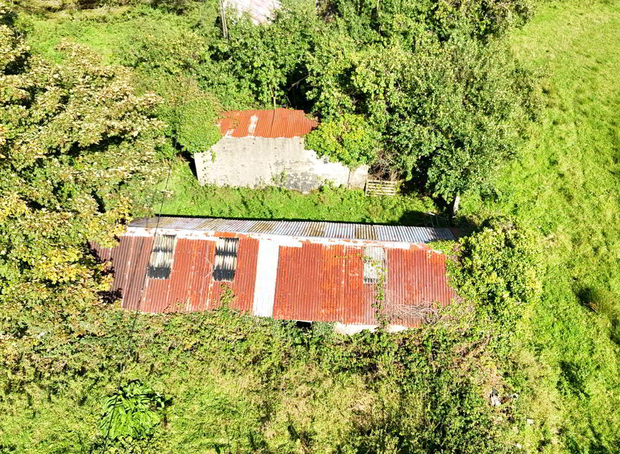 Derries, Ballintra