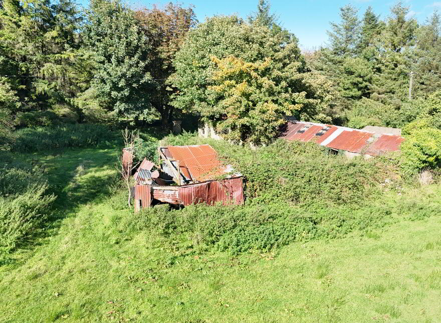 Derries, Ballintra