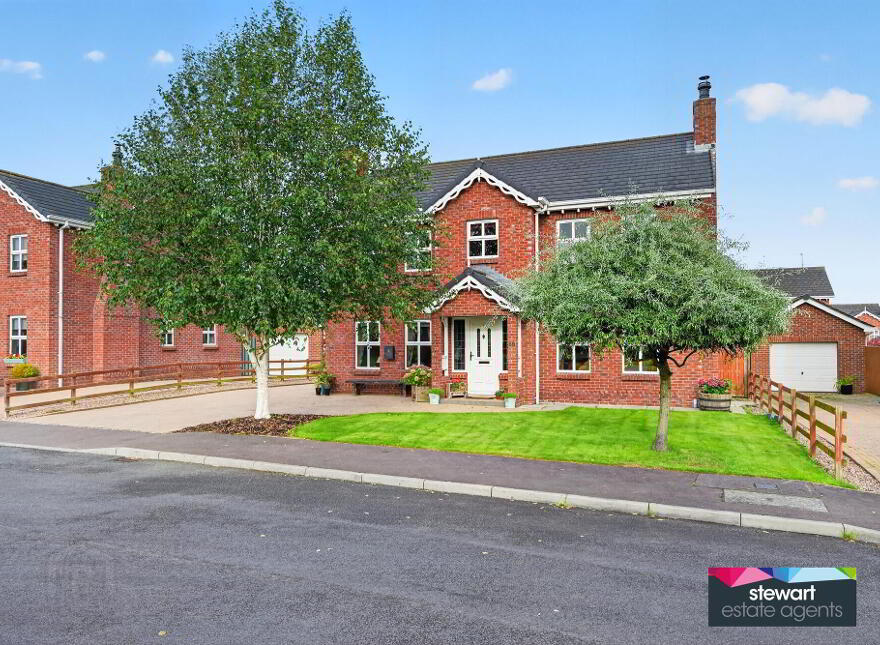 30 Gannon Lodge, Donaghcloney, BT66 7PU
