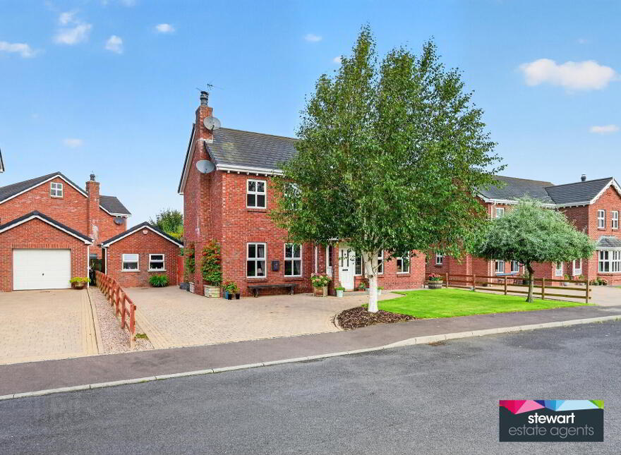 30 Gannon Lodge, Donaghcloney, BT66 7PU