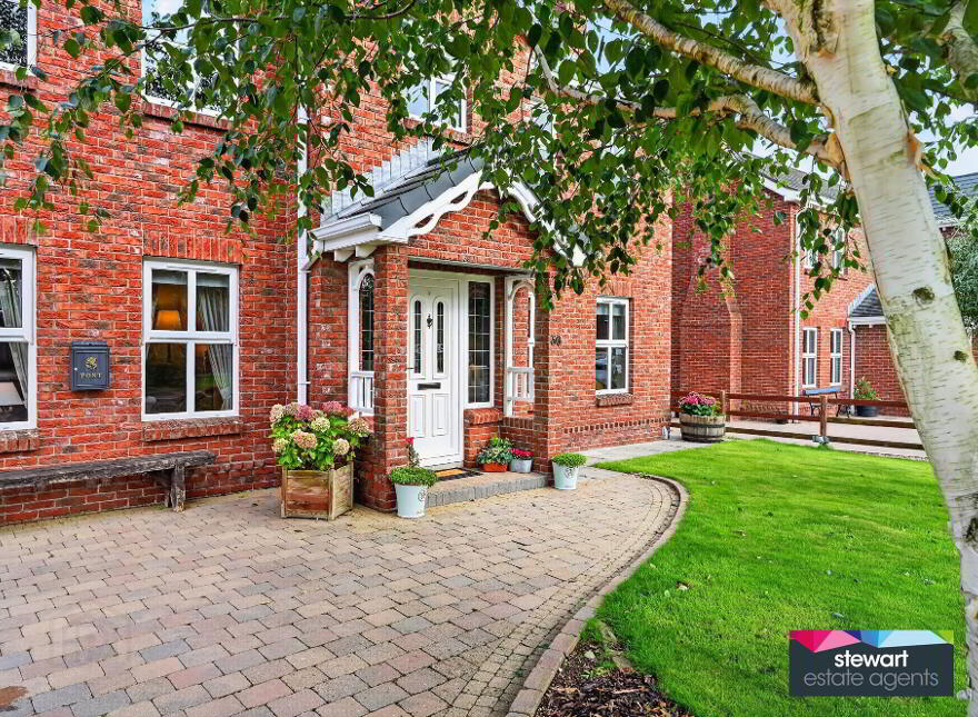 30 Gannon Lodge, Donaghcloney, BT66 7PU