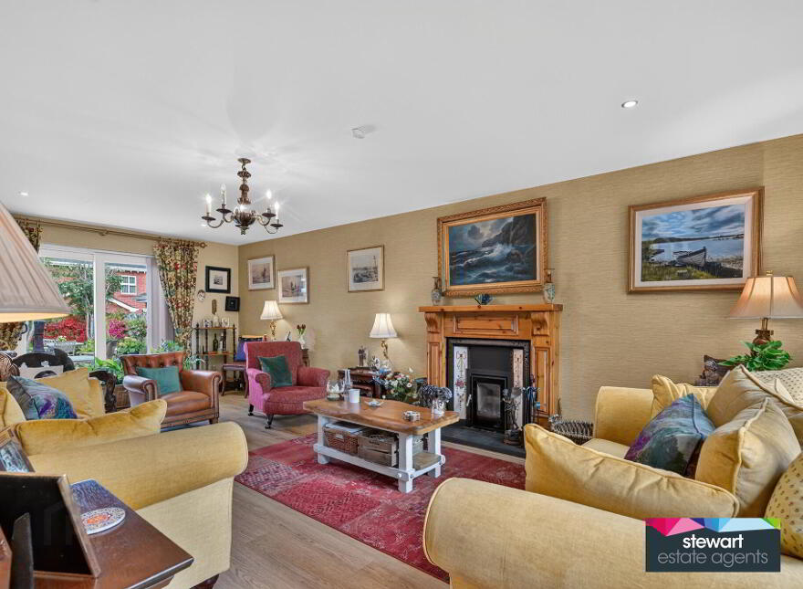 30 Gannon Lodge, Donaghcloney, BT66 7PU