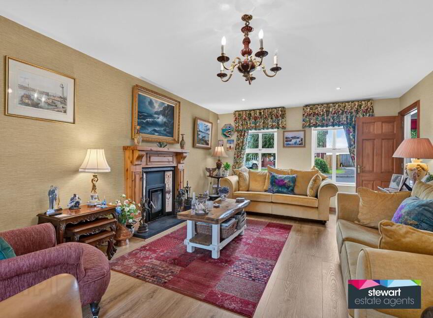 30 Gannon Lodge, Donaghcloney, BT66 7PU