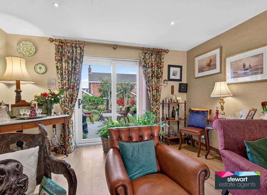 30 Gannon Lodge, Donaghcloney, BT66 7PU